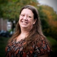 Verden Employee Esther van der Kort's profile photo