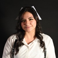 Backyard Studios Employee Daelyn Herrera's profile photo