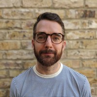 Thought Machine Employee Liam M.'s profile photo