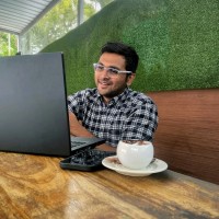 Abhishek Shivram Email