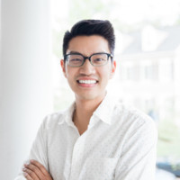 Targeted Victory Employee Aaron Wong's profile photo