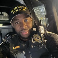 City of Norcross Employee Robert Ford's profile photo