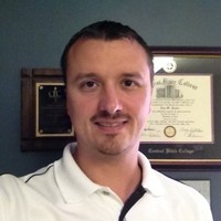 Life Church St. Louis Employee John Jahnke's profile photo