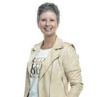 Gloedcommunicatie Employee Ingrid Arts's profile photo