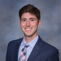 San Diego Gas & Electric Employee Benjamin Milgram's profile photo