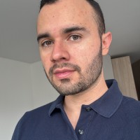 Stealth Startup Employee Andres Sarrazola's profile photo