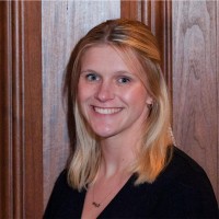 Colorado School of Mines Employee Audrey Weber's profile photo