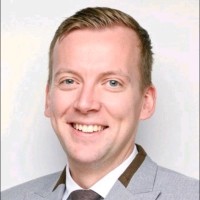 Kieran Betts Email & Phone Number