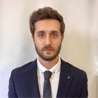 SwordSec Employee Berkalp Horuz's profile photo