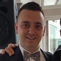 SCEMED Employee Mathieu Cogoï's profile photo