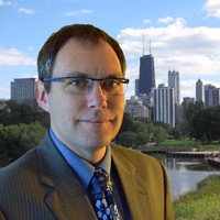 Chris Nicholas