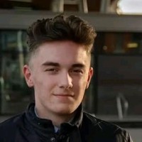 Sheffield Students'​ Union Employee William Lovatt's profile photo