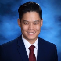 Patrick Hu Email & Phone Number