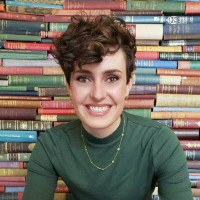 Provo City Employee Hannah Salzl's profile photo