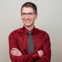 StrategyCorp Inc. Employee Sébastien Labrecque's profile photo