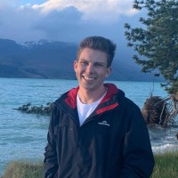 McKinsey & Company Employee Jonathon Black's profile photo