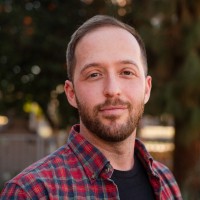 ASU Department of Psychology Employee Michael Barlev's profile photo