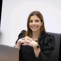 Rita Luís Email