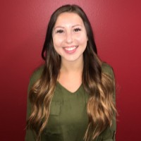 Catholic Community Services Employee Hannah Nelson's profile photo