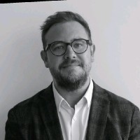 M/Group Employee Riley McPherson's profile photo