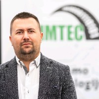 Imtec d.o.o. Employee Jasmin Popaja's profile photo