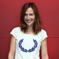 Palais de Tokyo Employee Fabienne Benainous's profile photo