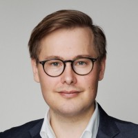 Differ Strategy Consulting Employee Vetle Nilsen's profile photo