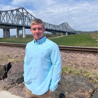 IBM Employee Max Owen's profile photo