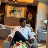 Cal-Comp Electronics and Communications., Ltd. Employee Karunakaraprabhu Ramasubramnian's profile photo