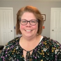 Angela Blackwell's profile photo