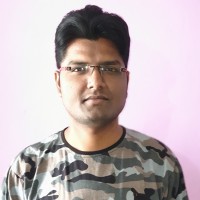 Appnocrat Technology Pvt. Ltd. Employee Vishal Sable's profile photo