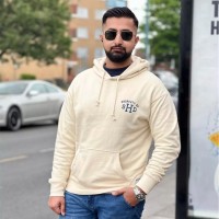 JAMAICA BLUE LIMITED Employee Usama Saeed's profile photo