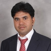 SKF India Employee Deepak Dwivedi's profile photo