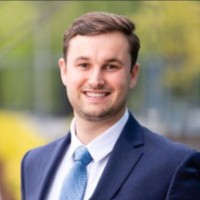 Regions Bank Employee Tyler Sherman's profile photo
