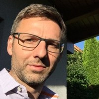 Drei Österreich Employee Manfred Dvoracek's profile photo