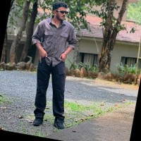 Fujishka Technologies Pvt.Ltd. Employee Shaheel Kk's profile photo