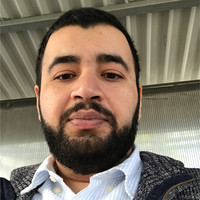 SecurityDAM Employee Inon Nisanov's profile photo