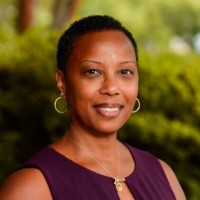 First Bank Employee Candace Davenport's profile photo