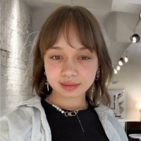 HelpCrunch Employee Anna Utenko's profile photo