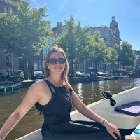 FutureKings Employee Alice Bridges's profile photo