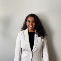 Instructional ABA Consultants Employee Monica Sriramlu's profile photo