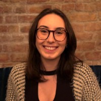 PinPoint Media Employee Annabel Smith's profile photo