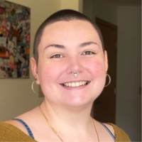 United Way of Wisconsin Employee Kelly McBride's profile photo