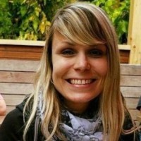 Quebec Agrifood Development Center Employee Anne-Marie Audet-Bernier's profile photo