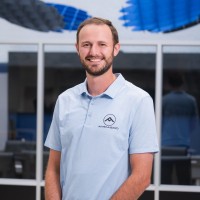 AMP Aero Services Employee Liam George's profile photo