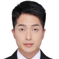 Princeton University Employee Cong Gao's profile photo