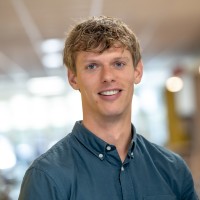 KWF Kankerbestrijding Employee Rob Velde's profile photo