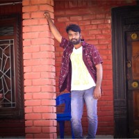 Makuta VFX Employee Ramesh Neelam's profile photo