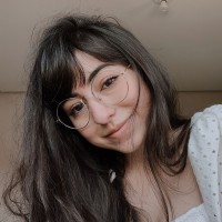 The Pilgrim App Employee Roberta Vicente Fortuna's profile photo