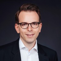 Volkswohnung GmbH Employee David Ruf's profile photo